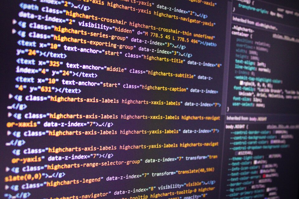 Jaki kod PKD dla programistów w 2023 roku? PKD na usługi informatyczne
